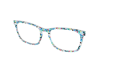 Scary & Bright - Angle Top Thumbnail - Pair Eyewear