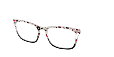 Scary Christmas - Angle Top Thumbnail - Pair Eyewear