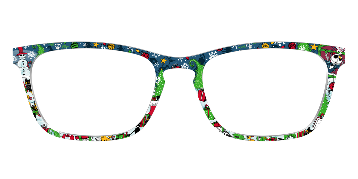Season's Creepings - Front Top Image - Pair Eyewear