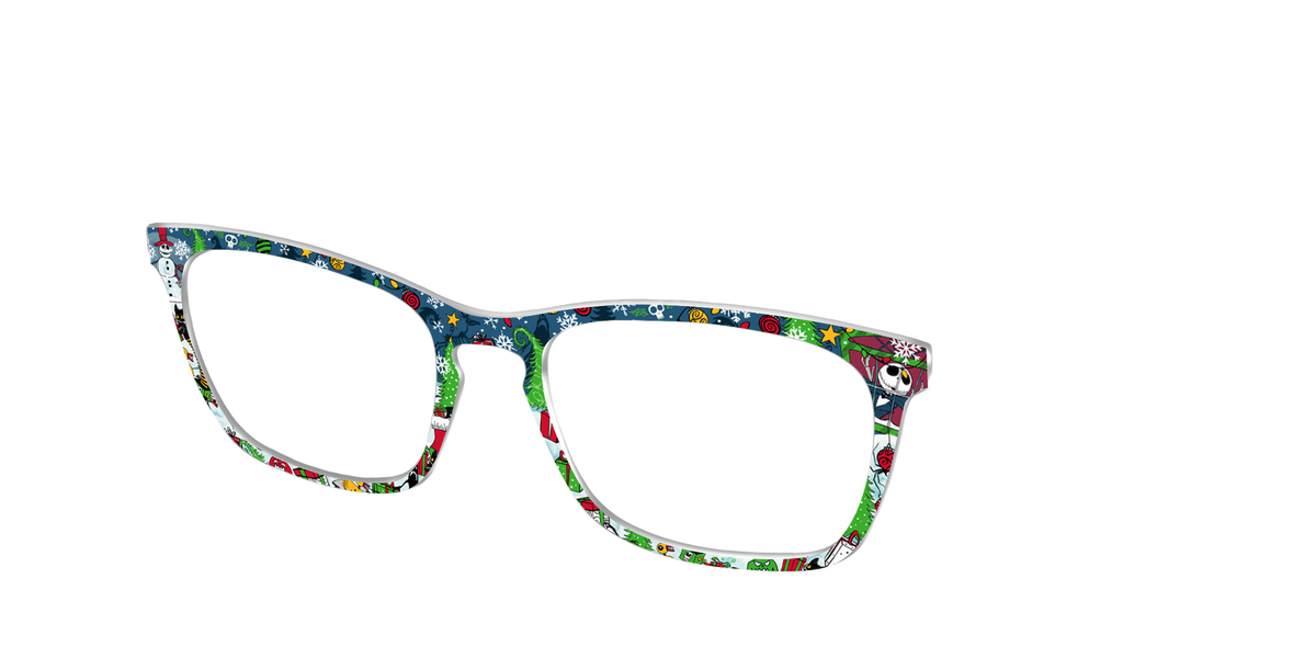 Season's Creepings - Angle Top Image - Pair Eyewear