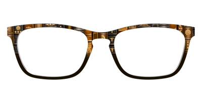 The Secret Library - Front Top Thumbnail - Pair Eyewear