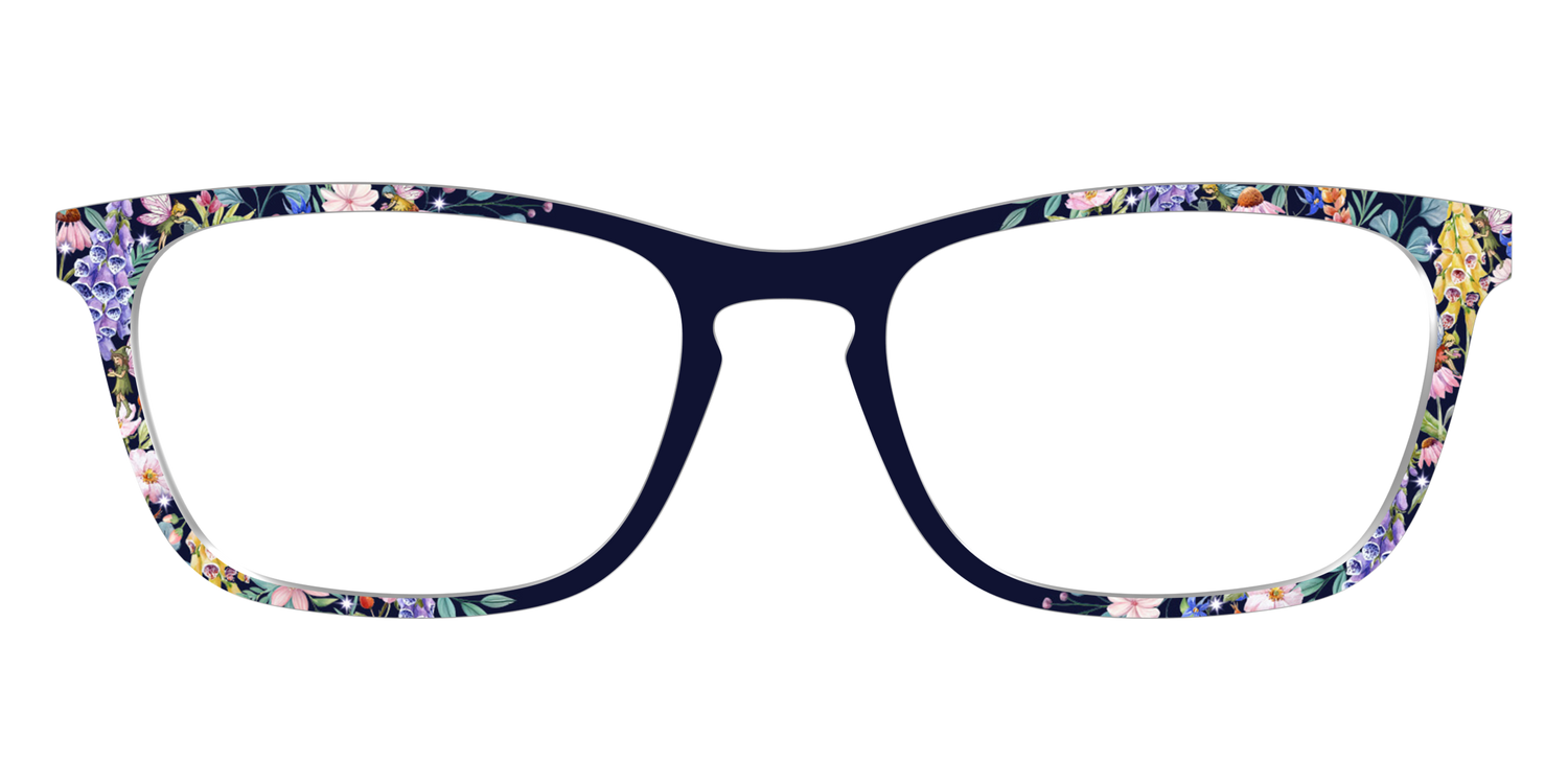 The Secret Sprites - Front Top Image - Pair Eyewear