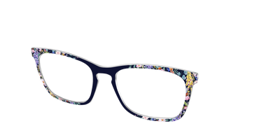 The Secret Sprites - Angle Top Thumbnail - Pair Eyewear
