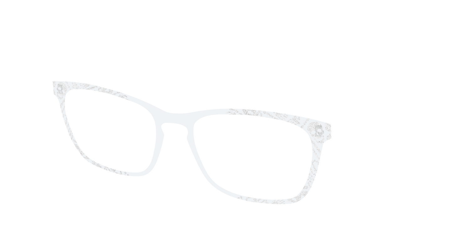 The Shimmer Skeletons - Angle Top Image - Pair Eyewear