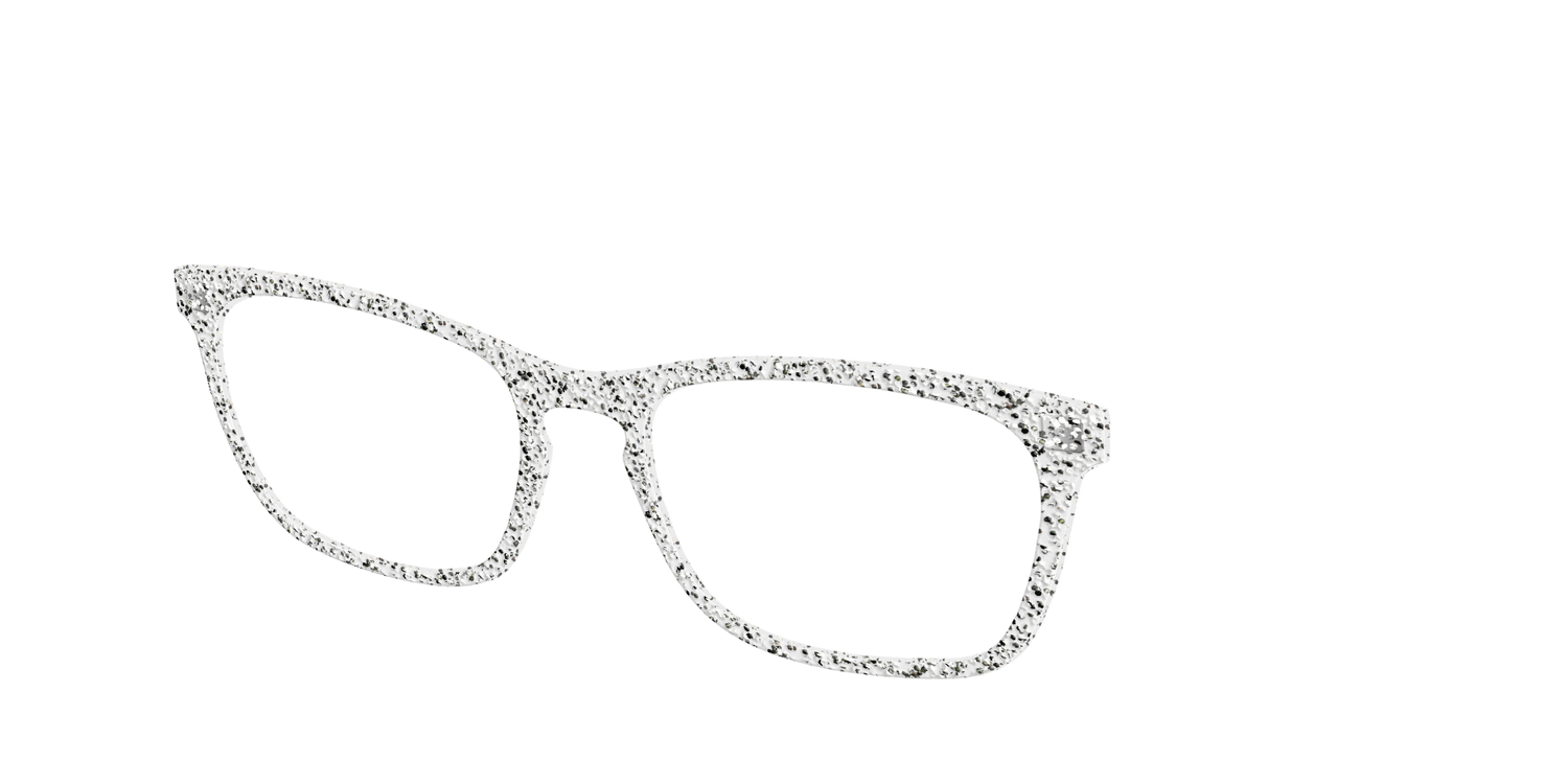 The Silver Sparkle