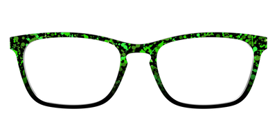 The Slime Splatter - Front Top Thumbnail - Pair Eyewear