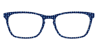 The Snowflake Polka Dot - Front Top Thumbnail - Pair Eyewear