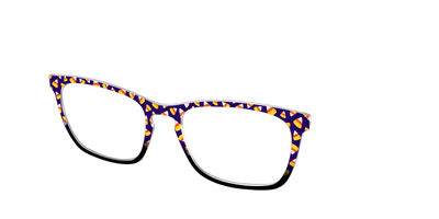 The Spooky Season Sweets - Angle Top Thumbnail - Pair Eyewear