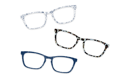 The Monochromes Set