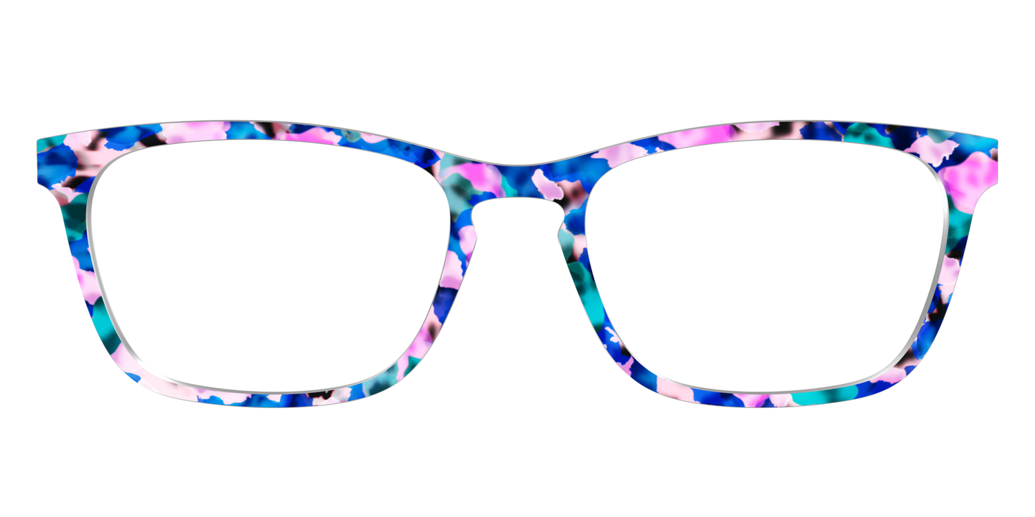 The Springtide Tortoise - Front Top Image - Pair Eyewear