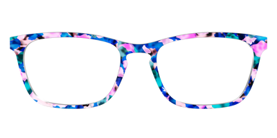 The Springtide Tortoise - Front Top Thumbnail - Pair Eyewear