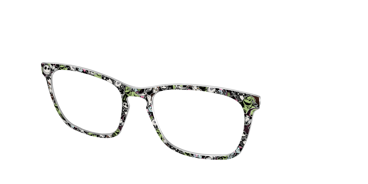 Squad Ghouls - Angle Top Image - Pair Eyewear