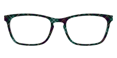 The Tall Tales Tartan - Front Top Thumbnail - Pair Eyewear