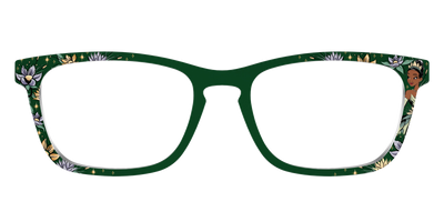 Tiana in Bloom - Front Top Thumbnail - Pair Eyewear
