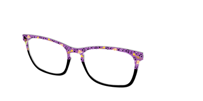 Tiana's Tunes - Angle Top Thumbnail - Pair Eyewear