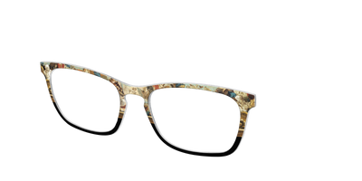 Tiepolo Allegory of the Planets - Angle Top Thumbnail - Pair Eyewear