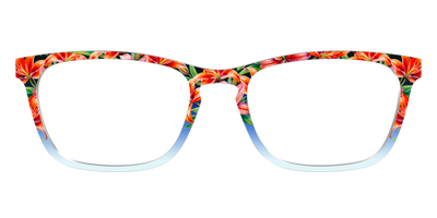 The Tiger Lilies - Front Top Thumbnail - Pair Eyewear