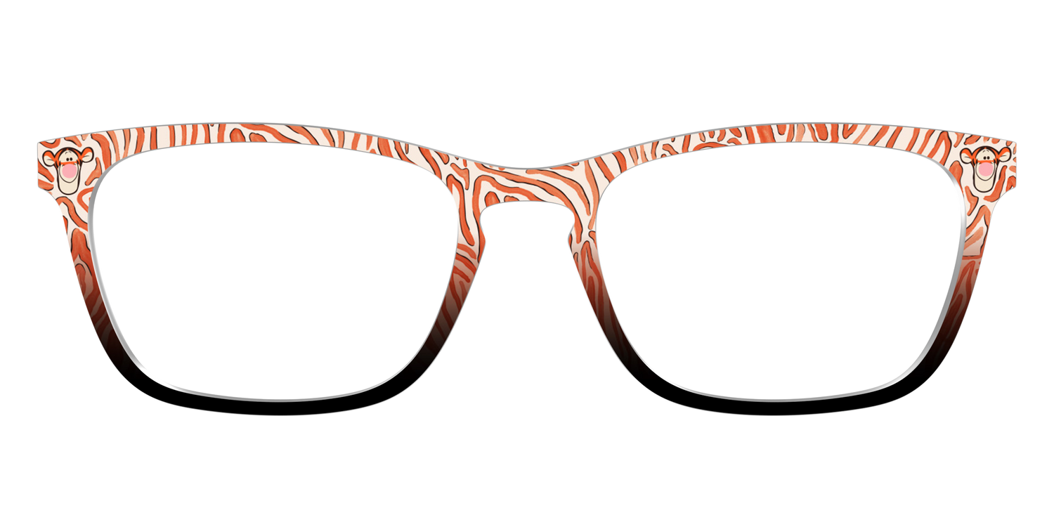 Tigger - Front Top Image - Pair Eyewear