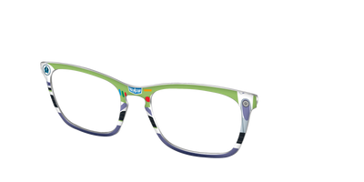 To Infinity & Beyond - Angle Top Thumbnail - Pair Eyewear