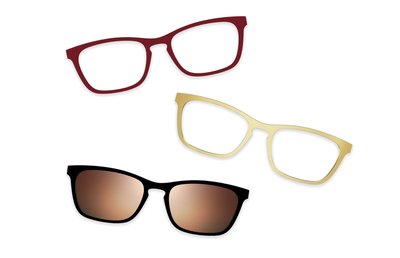 Tortoise - Set - Product Thumbnail 3 - Pair Eyewear