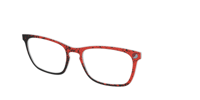 The Trailblazers Splatter - Angle Top Thumbnail - Pair Eyewear