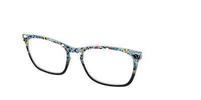 The True Crime - Angle Top Thumbnail - Pair Eyewear