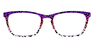The Twilight Bats - Front Top Thumbnail - Pair Eyewear