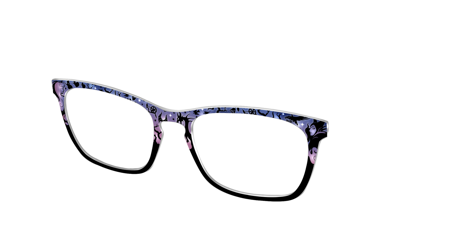 Under my Spell - Angle Top Image - Pair Eyewear