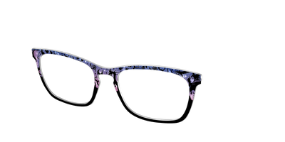 Under my Spell - Angle Top Thumbnail - Pair Eyewear