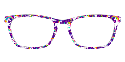 The Unity Unicorns - Front Top Thumbnail - Pair Eyewear