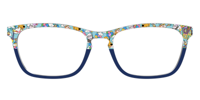 Up in the Sky - Front Top Thumbnail - Pair Eyewear