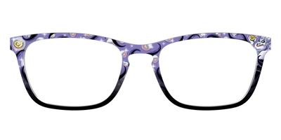 Ursula's Bubble Trouble - Front Top Thumbnail - Pair Eyewear