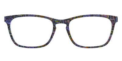 The Van Gogh Sketch - Front Top Thumbnail - Pair Eyewear