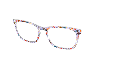 The Veterinary - Angle Top Thumbnail - Pair Eyewear