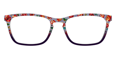 The Wedding Chapel Stained Glass - Front Top Thumbnail - Pair Eyewear