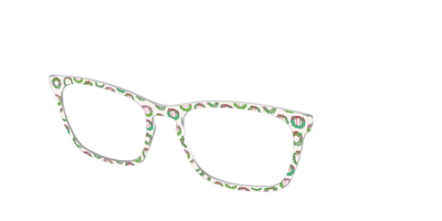 The Winter Wreaths - Angle Top Thumbnail - Pair Eyewear