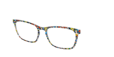 The Women of DC - Angle Top Thumbnail - Pair Eyewear
