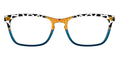 Woody's Western Gear - Front Top Thumbnail - Pair Eyewear