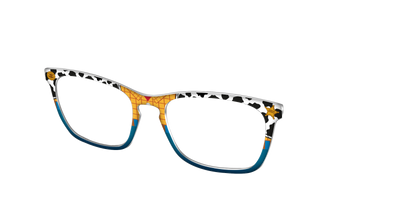 Woody's Western Gear - Angle Top Thumbnail - Pair Eyewear