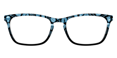 The X-Ray Vision - Front Top Thumbnail - Pair Eyewear