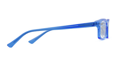 blue clear