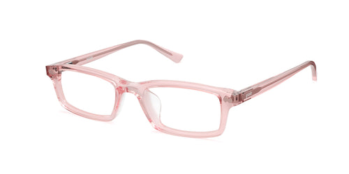 The Cedro - Lensless - Secondary Image - Pair Eyewear