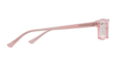 pink clear