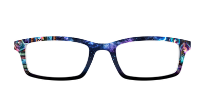 The Alchemist - Front Top Thumbnail - Pair Eyewear