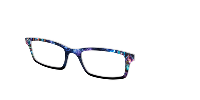 The Alchemist - Angle Top Thumbnail - Pair Eyewear