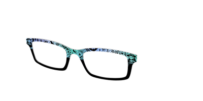 The Alchemy After Dark - Angle Top Thumbnail - Pair Eyewear