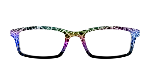 The Alluring Webs - Pair Eyewear