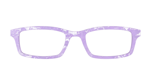 The Amethyst Pearl Marble - Pair Eyewear