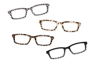 The Monochromes Set