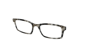 The Animal Pelt - Angle Top Thumbnail - Pair Eyewear